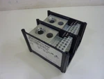 Ferraz Shawmut Fuse Block 67492 Used #57114. Fixed Price $74.80.