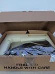 Allen-bradley 1771-P4S PLC-5 Power Supply Module 120/240V Ac Series. Fixed Price $89.95.