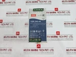 Mean Well TDR-240-48 Switching Power Supply 48V 5A 240W 380-480VAC. Fixed Price $129.53.