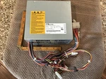 Bestec ATX-300-12E Rev D1R 300W Desktop Power Supply. Fixed Price $18.00.