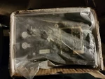 Sola Hevi Duty SLS-15-045T Regulated Power Supply 15VDC 4.5A Brand New. Fixed Price $40.00.
