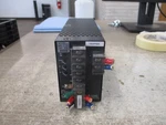 Nemic Lambda Model Zcj Power Supply MS-11-24 24V 5.0A Used. Fixed Price $40.00.