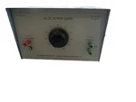 8X Lot Of Sargent-welch Scientific Co Ac Dc 50W Power Supply S-30972-60. Fixed Price $279.00.