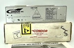 Condor MS110B Switching Power Supply 5 -input To 240V/OUTPUT 110W. Fixed Price $61.75.