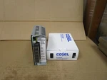 New Cosel Power Supply FCA50F-24 240-480V 24V 2.1A. Fixed Price $60.00.