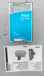 Puls SL5.300 Din Rail Power Supply 3-PHASE, 120W Unit. Fixed Price $215.96.