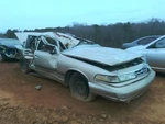 Driver Left Front Spindle/knuckle Fits 95-02 Crown Victoria 145470. Fixed Price $87.19.