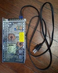 Tdk LS150-24 Ac To Dc Power Supply. Fixed Price $45.00.