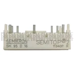 New Semikron SK95D16 Power Supply Module. Fixed Price $40.24.