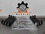 Marathon 6R30A3S & 6R30A2S Fuse Holders 600V Used With Warranty. Fixed Price $26.99.