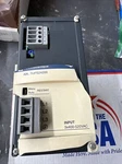 Telemecanique Abl 7UPS24200 Power Supply **cracked Case***. Fixed Price $50.00.