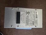 LC12-500-2 Sens Battery Charger Generator Set 12VDC 3A Regulated Onoff Switch. Fixed Price $300.00.
