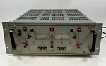 Kepco Bipolar Operational Power Supply/amplifier Bop 1000M - Ng V1C. Fixed Price $699.99.