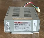 Hitron HIA105-30 Power Supply 115/230V 2.2A 1.0A 60/50HZ Untested For Parts Only. Fixed Price $31.99.