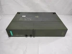 Siemens 407-0KA02-0AA0 6ES74070KA020AA0 Simatic Programmable Controller. Fixed Price $78.00.