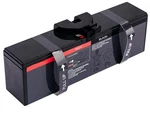 Replacement APCRBC161 Battery For Back-ups Pro BN1500M2 BR1350MS BR1200SI. Fixed Price $62.00.