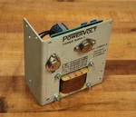 Power Volt BVA-24BS2.4 Supply Input 110-240VAC Output 24VDC-2.4A Used. Fixed Price $7.99.