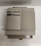 Guaranteed! Omron 100-240V Power Supply Module ZEN-PA03024. Fixed Price $101.96.
