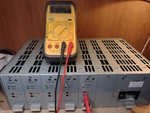 Toshiba Toack Ac-dc Power Package, MEP-TAE223, Dual 120VAC In, 5VDC/24VDC Out. Fixed Price $349.00.
