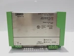 Phoenix Contact Quint PS-230AC/24DC/10/F Power Supply Unit 2939373. Fixed Price $379.05.