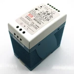 Altech Corp 24VDC 4A 100W Single Phase Din Rail Power Supply PS-S10024. Fixed Price $39.99.