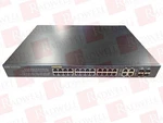 Zyxel GS1920-24HP / GS192024HP (new In Box). Fixed Price $597.08.