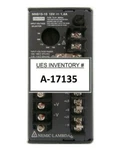 Nemic-lambda NNS15-5 Linear Power Supply Series Working Spare. Fixed Price $203.20.