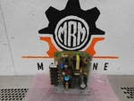 Omron S82J-0112 Power Supply Unit AC100-120V 50/60HZ Used With Warranty. Fixed Price $49.99.