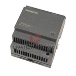 New Siemens 6EP1332-1SH42 Logo Power Supply 24V/2.5A. Fixed Price $160.19.