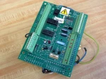 Safeline SLP30 P/s Connection Pcb ISS.7. Fixed Price $1472.44.