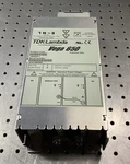 Tdk Lambda V604NFV Vega 650 Dc Power Supply. Fixed Price $675.00.