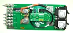 Apc Circuit Board 640-0142 REV04 (new) Authentic Oem. Fixed Price $120.00.