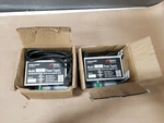 Mint Condition Static Control 905-60 Power Supply For Guns. Fixed Price $400.00.