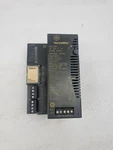 Ge IC200PWR012D Versamax Power Supply Module Free Fast Ship. Fixed Price $276.21.