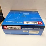 Altronix AL400ULACM Power Supply New (open Box). Fixed Price $220.00.