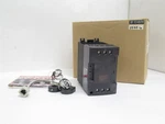 232985 New Box; Watlow DC20-40S0-H100 Scr Power Switching Device 40A; 400VAC. Fixed Price $196.55.