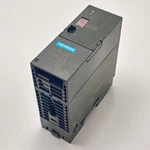 Siemens 6EP1 331-1SL11 Sitop Power Supply 24VDC 2A. Fixed Price $89.00.