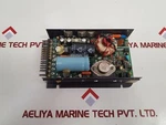 Converter Concepts VT25-373-99/X9 Power Supply, 20-60 Dc A. Fixed Price $270.89.
