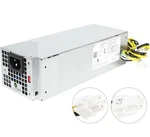 Upgraded 260W H260EBM-01 Psu Power Supply Compatible With Dell Optiplex. Fixed Price $58.49.