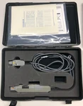 Yokogawa 701932 Current Probe 100 Mhz / 30 Arms. Fixed Price $2490.00.