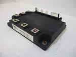 Fuji Electric 7MBI50N-120 Igbt Block Thyristor Power Module 1200V Amp. Fixed Price $33.25.
