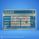 Gould AS-P484-600 Usip. Fixed Price $890.40.