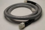 Allen-bradley 1771-CD 635232 01B Power Supply Io Rack Cable. Fixed Price $6.95.
