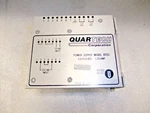 Quartech Power Supply 8550 5.0/5.8 Vdc 1.25. Fixed Price $27.66.