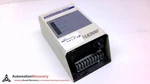 Modicon 110-0108 Power Supply, Model PLS4, #212323. Fixed Price $203.13.