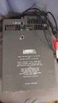 Lambda Model: LMS-9120 Regulated Power Supply. Fixed Price $199.99.