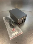 Ccs PTU2-3024 Adjustable Power Supply 48V-27W 100-240 78VA 50/60HZ (4.2.5). Fixed Price $98.10.