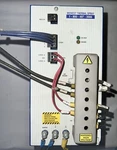 Midwest Thermal Spray G2-222 Power Supply 230VAC 310VDC 28A 11.2KVA (C10D). Fixed Price $1000.00.