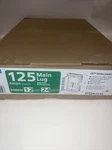 Siemens Load Center S1224L3125 3PH, Or Wire, 240V New & Free Shipping. Fixed Price $279.00.