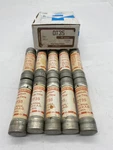 Gould Shawmut OT35 One-time Fuses, 250VAC 35AMP, Class K5 Lot Of 10. Fixed Price $22.50.